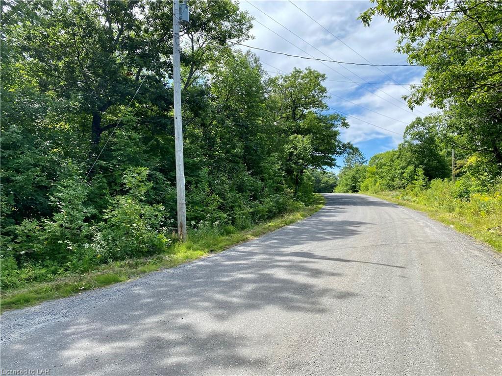 CC LOVER'S LANE Side Road, Port Loring, Ontario (ID 40161832)