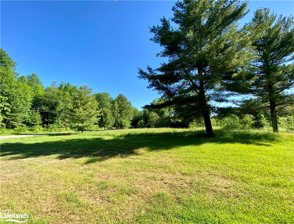 00 OLD STAGE Road, Arnstein, Ontario (ID 40276283)