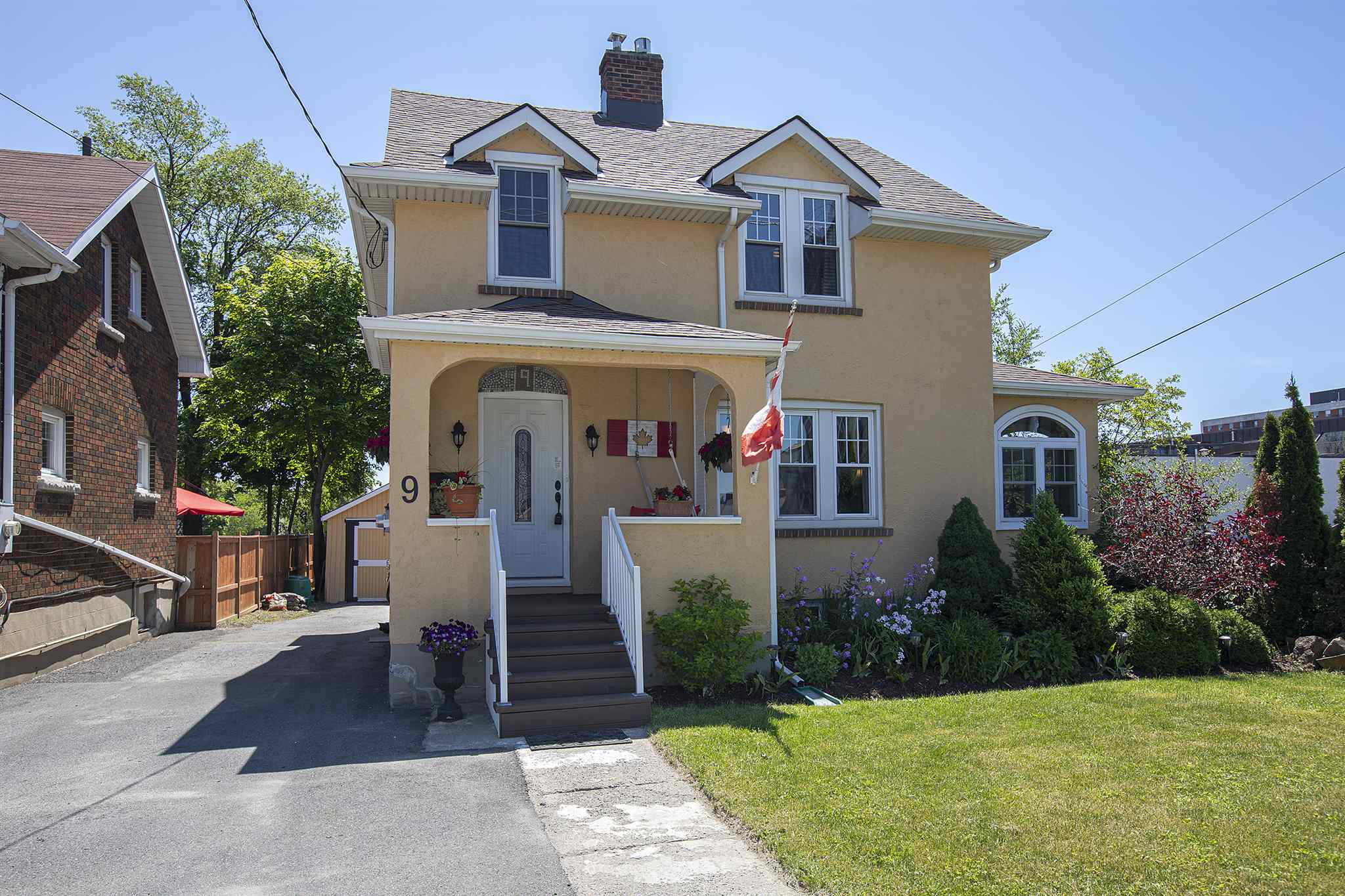 9 Drayton Avenue, Kingston, Ontario (ID K20004684)