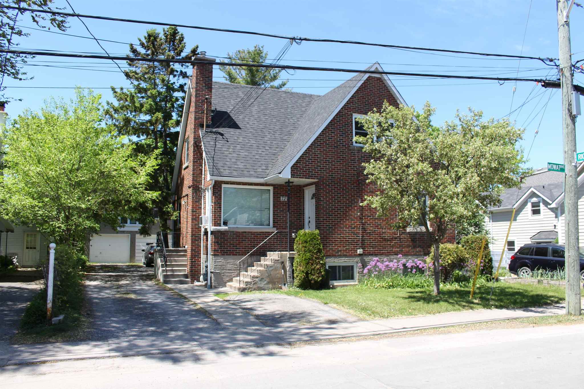 72 Mowat Avenue, Kingston, Ontario (ID K21003328)