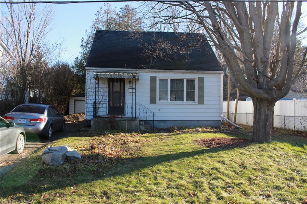 181 HAWTHORNE Avenue, Kingston, Ontario (ID 40194439)