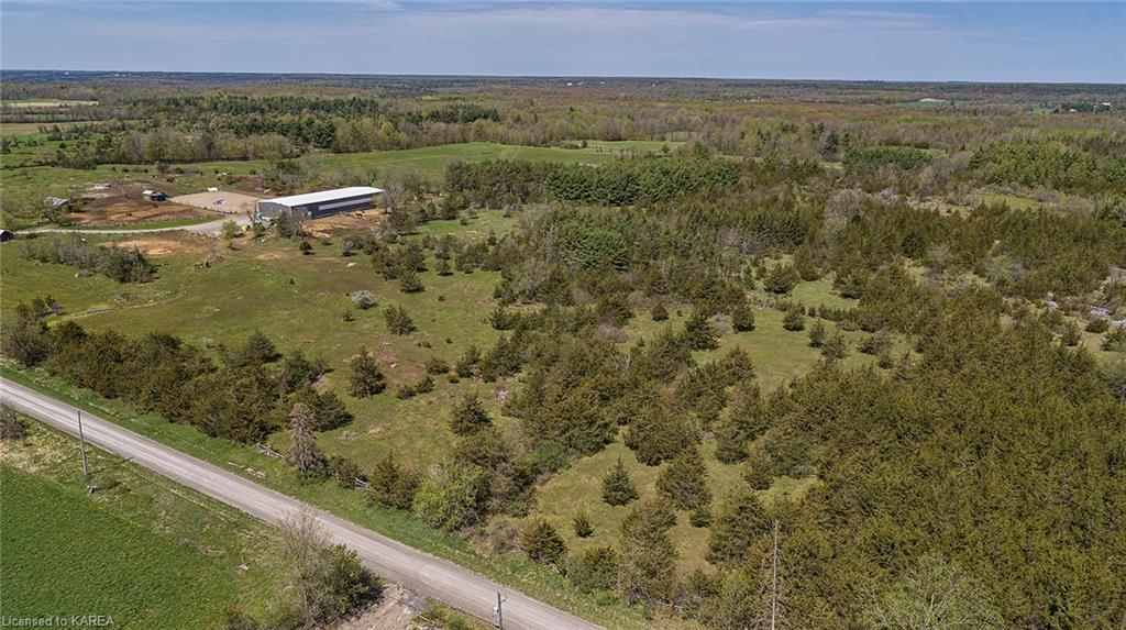 A-1 HUNT Road, Stone Mills, Ontario (ID 40260555)