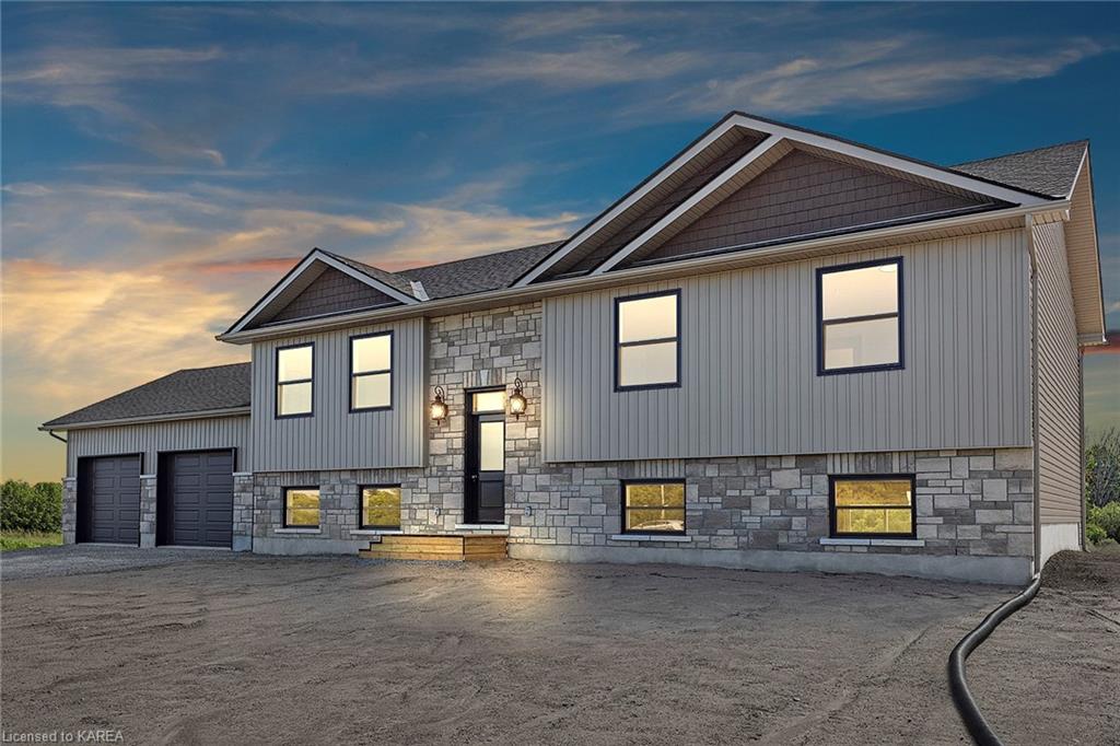 3020 MCGARVEY Road, Inverary, Ontario (ID 40284977)