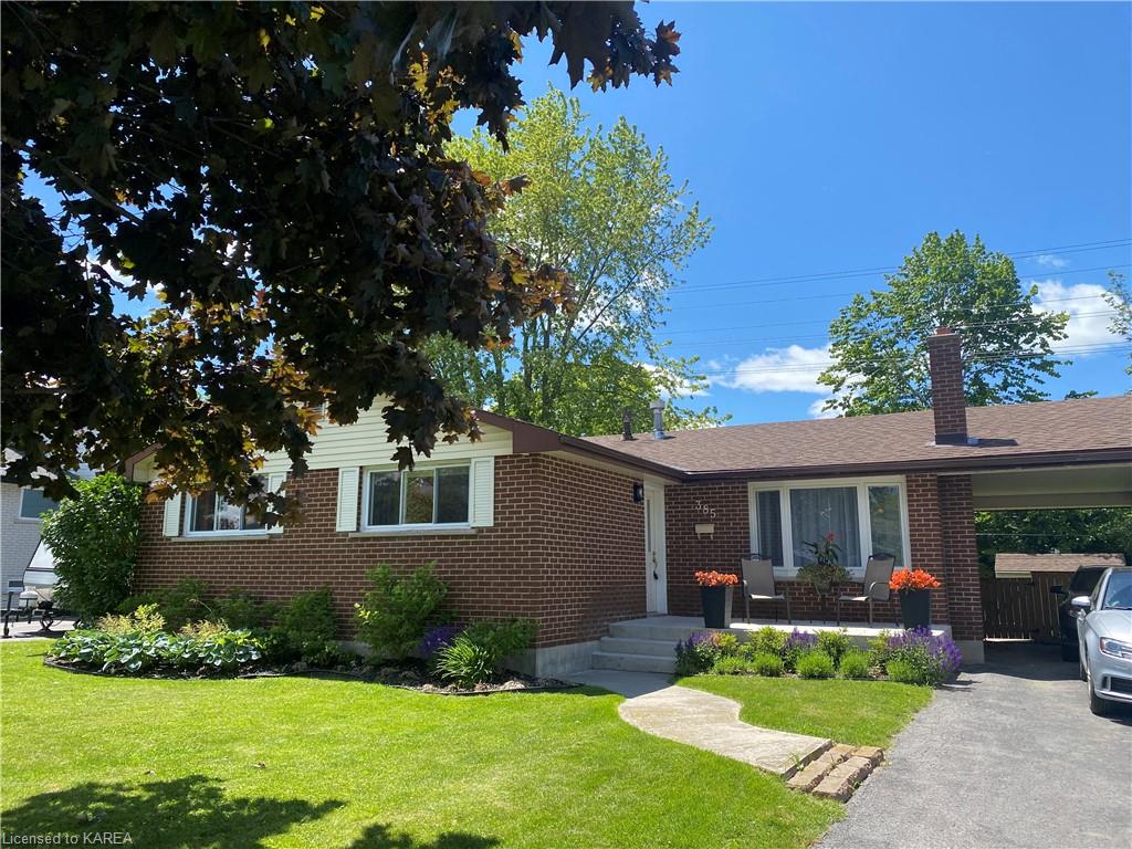 385 GLEN CASTLE Road, Kingston, Ontario (ID 40272084)