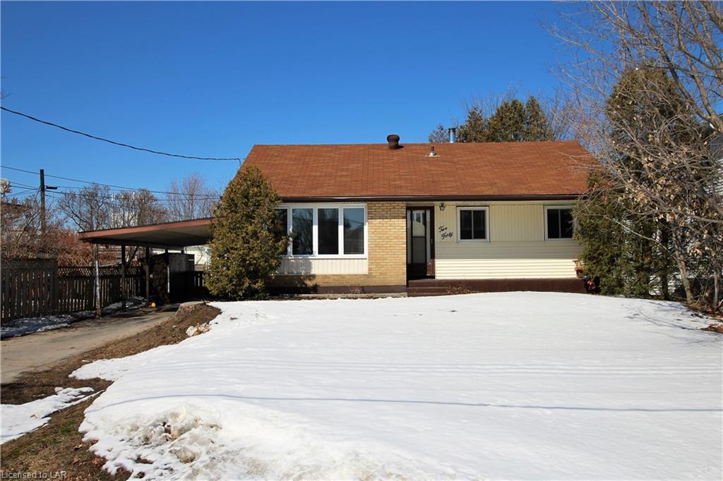 240 MAPLEWOOD Avenue, North Bay, Ontario (ID 248084)