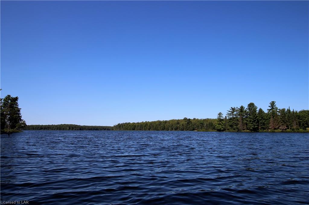 NA TRAILAINE Road, Arnstein, Ontario (ID 40007977)