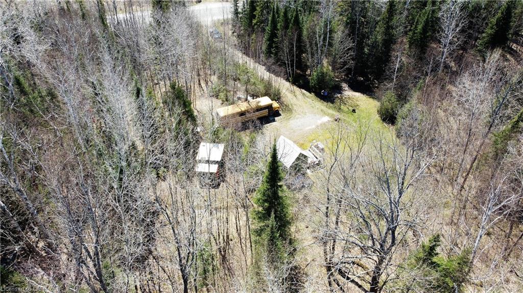 6452 534 Highway, Restoule, Ontario (ID 40103141)