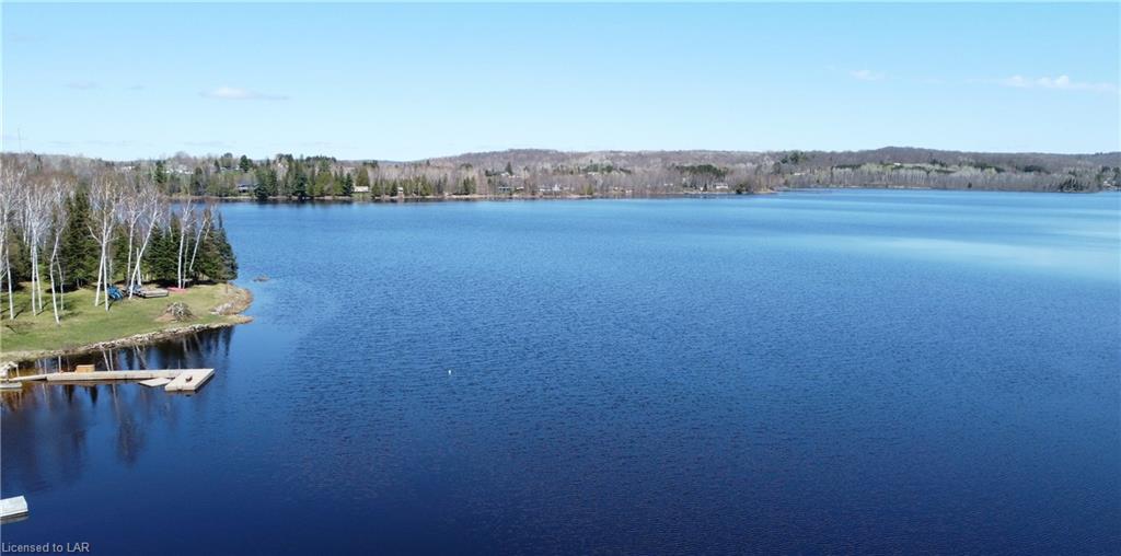 399 LIMBERLOST POINT Road, Restoule, Ontario (ID 40107256)