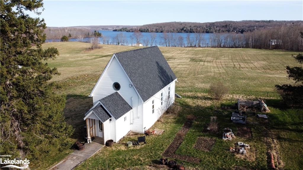 39 HAWTHORNE Drive, Restoule, Ontario (ID 40253752)