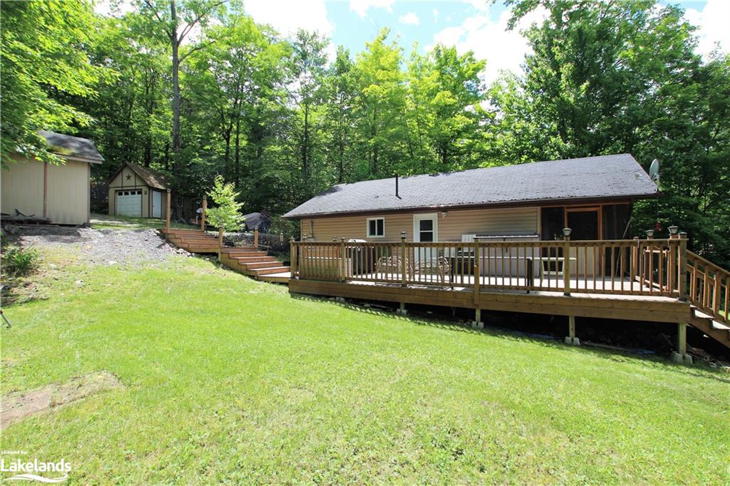 85 REEVES Drive, Restoule, Ontario (ID 40275443)