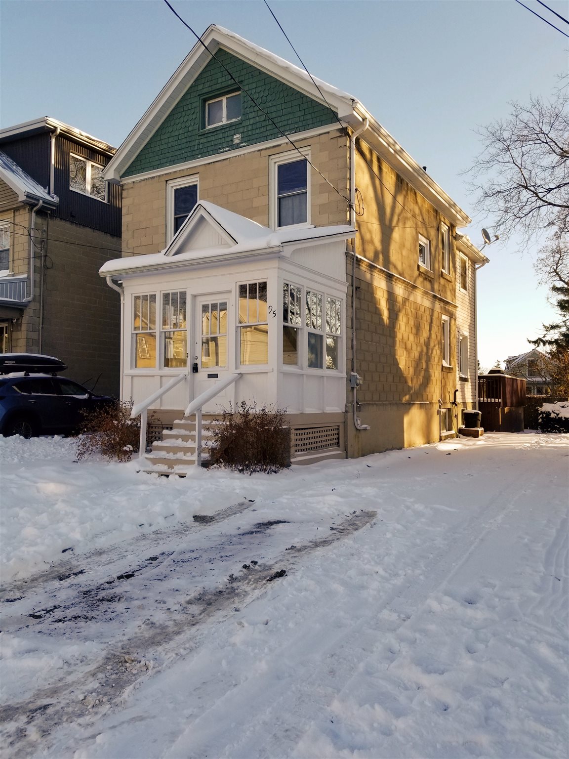 95 Livingston Avenue, Kingston, Ontario (ID K19006206)