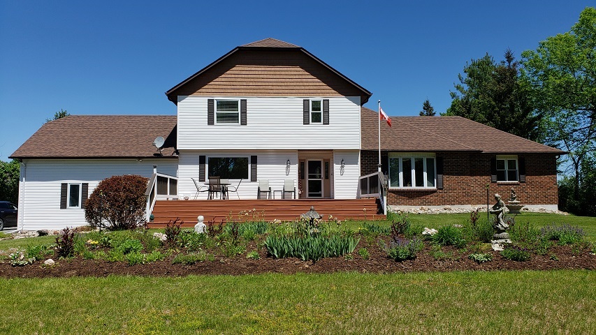 3316 Amey Road, South Frontenac, Ontario (ID K20000246)