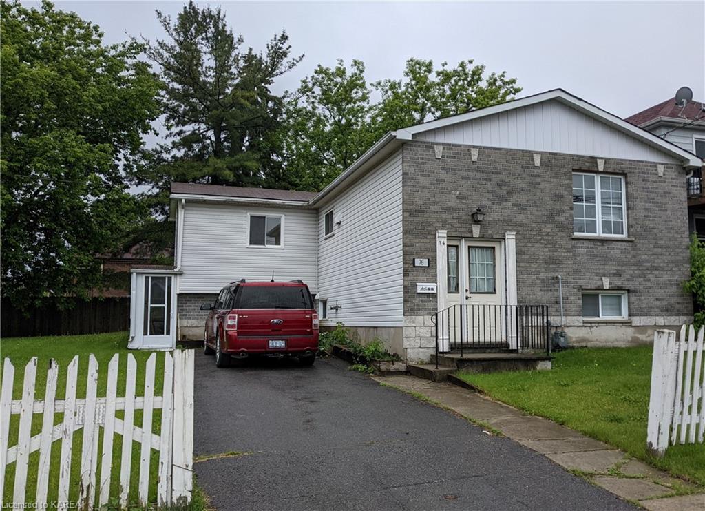 76 JOSEPH Street, Kingston, Ontario (ID 40273126)