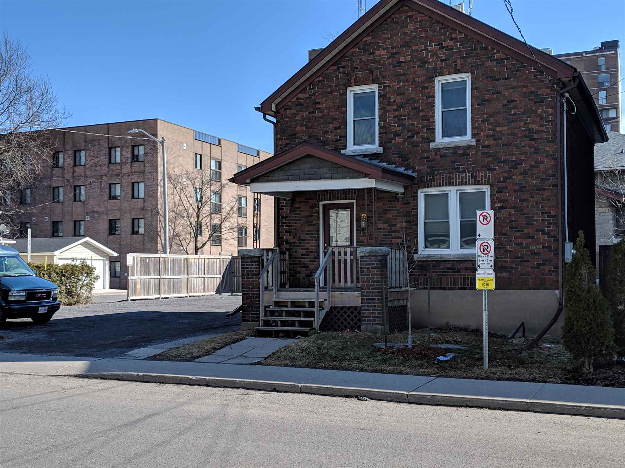 132 Colborne Street, Kingston, Ontario (ID K19007000)
