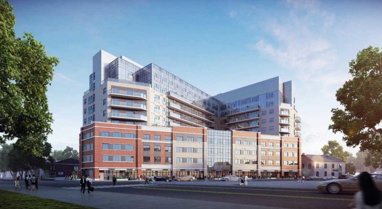 Unit# 121 652 Princess Street, Kingston, Ontario (ID K21001893)