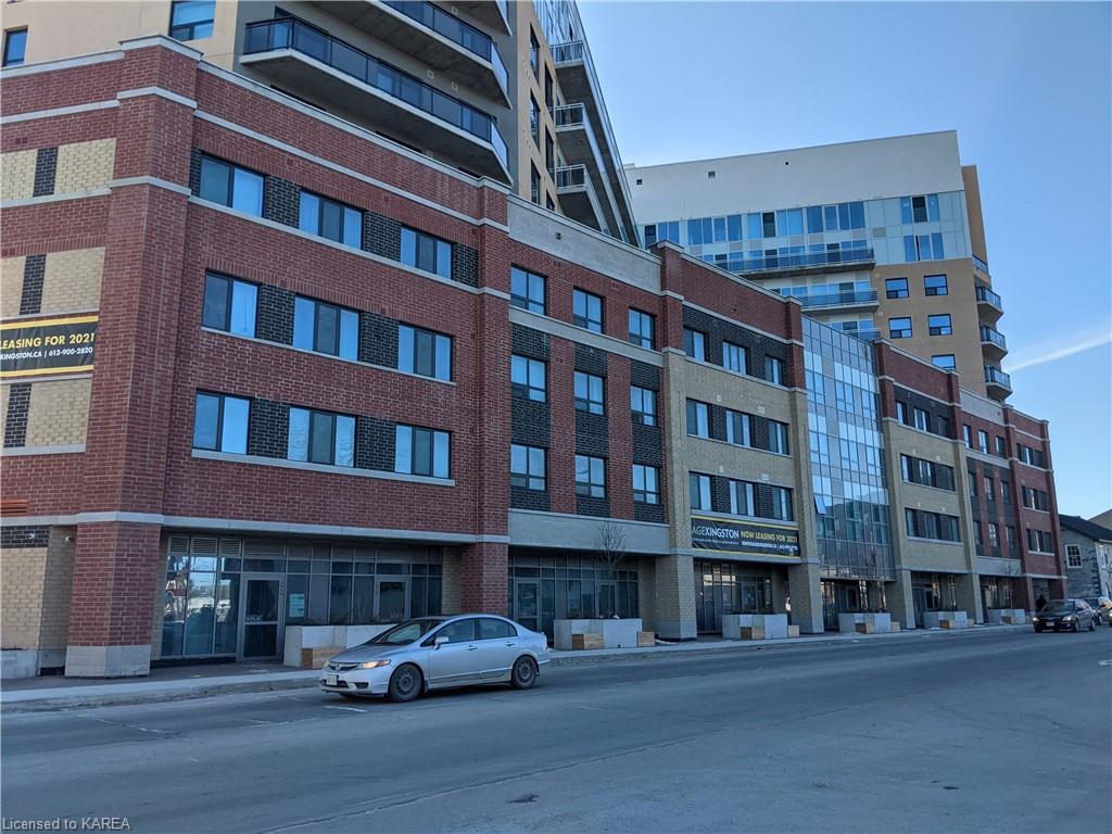 652 PRINCESS Street Unit# 114, Kingston, Ontario (ID 40208682)