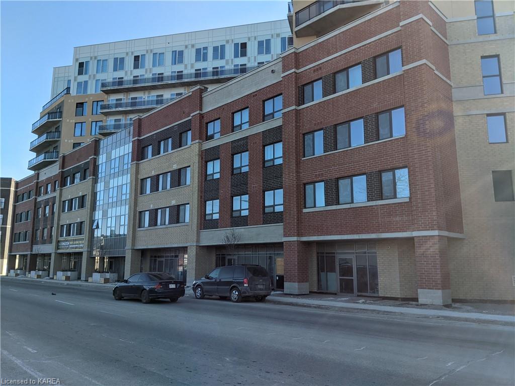 652 PRINCESS Street Unit# 120, Kingston, Ontario (ID 40233823)