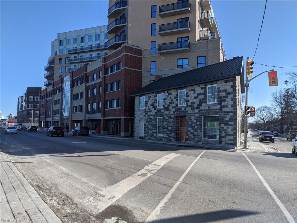 652 PRINCESS Street Unit# 121, Kingston, Ontario (ID 40233839)