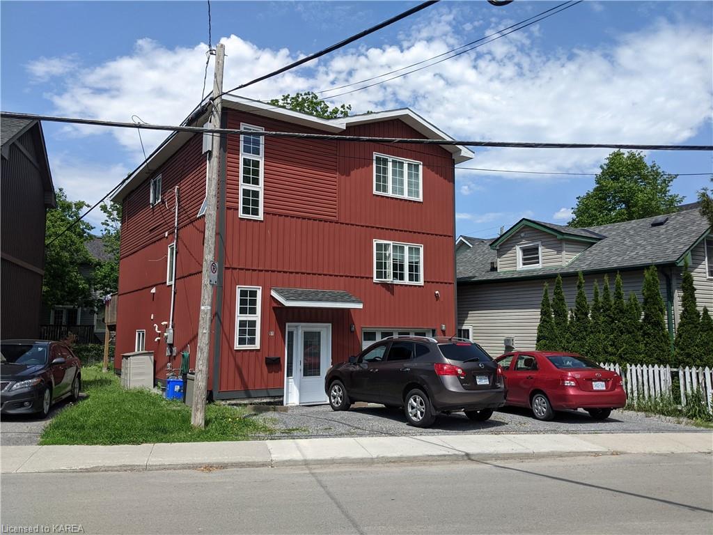 91 ELM Street, Kingston, Ontario (ID 40265981)