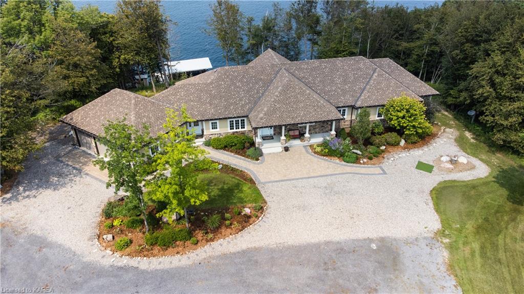 6030 HIGHWAY 96, Wolfe Island, Ontario (ID 40274528)