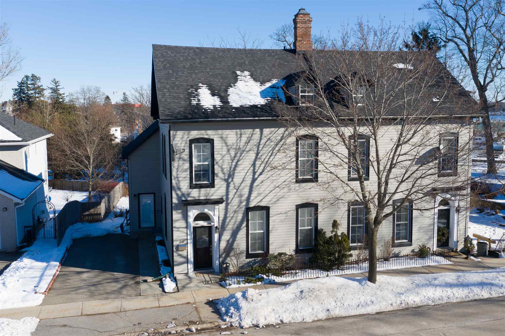 29 Church Street E, Gananoque, Ontario (ID K20000555)