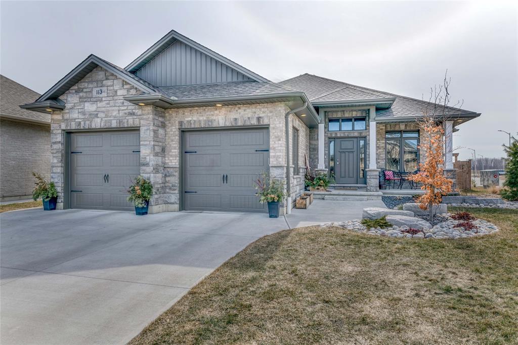 113 LIZUCHA Drive, Sarnia, Ontario (ID 21004144)