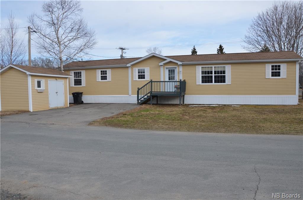 1117 Wood, Beresford, New Brunswick (ID NB043230)
