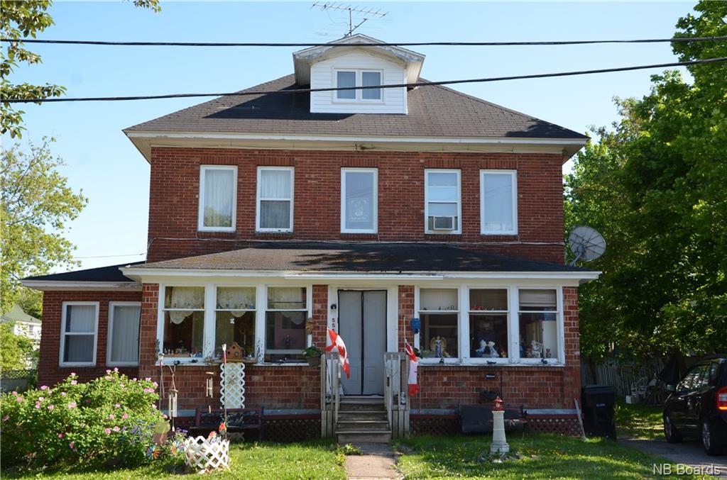 555 Duke Street, Bathurst, New Brunswick (ID NB026115)