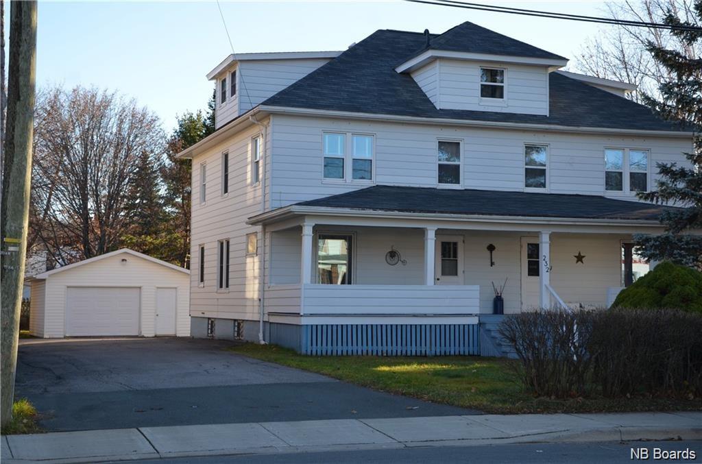 232 St. Andrew, Bathurst, New Brunswick (ID NB046865)