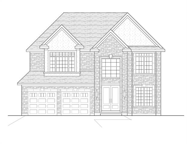 Lot 103 Chestnut Ridge, Waterloo, Ontario (ID 30769529)