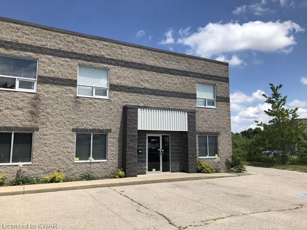 170 VONDRAU Drive Unit# 5, Cambridge, Ontario (ID 40139622)
