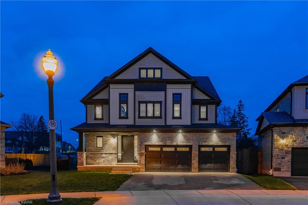 932 REDTAIL Court, Kitchener, Ontario (ID 40249496)