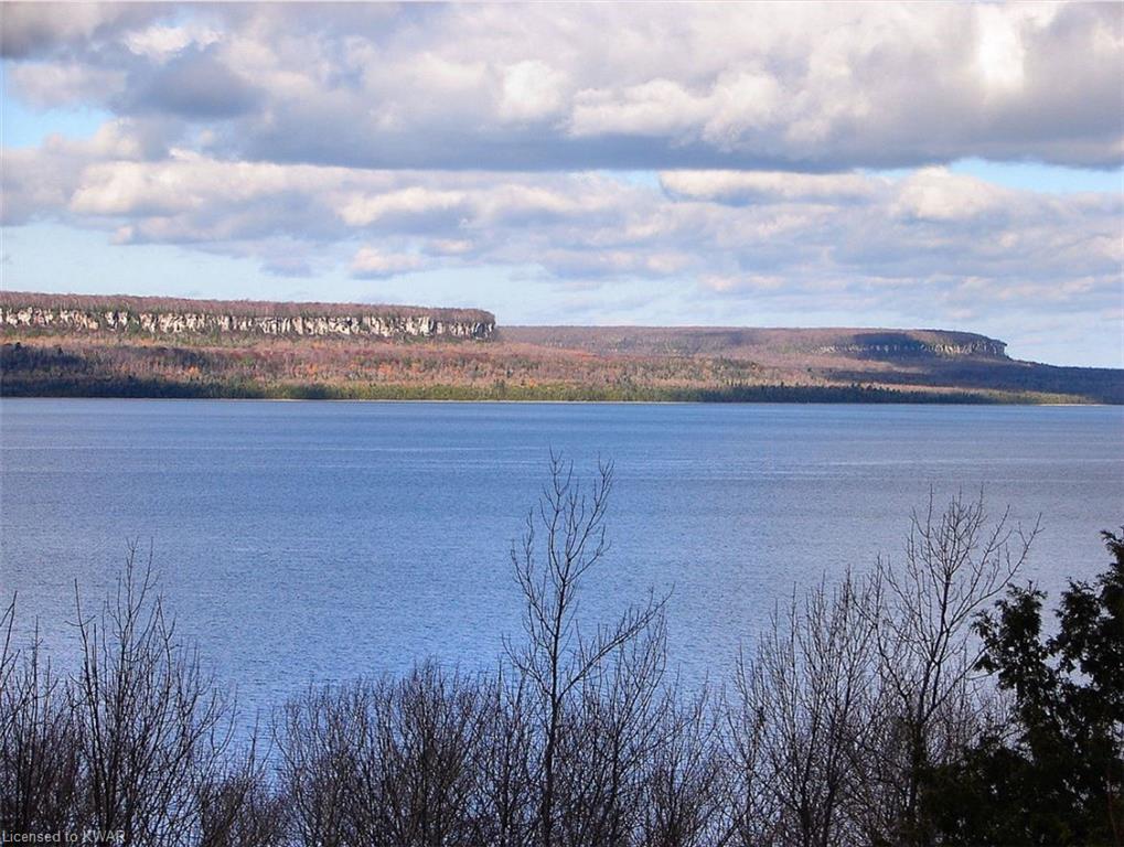 161 WILSON Drive, Georgian Bluffs, Ontario (ID 40274638)