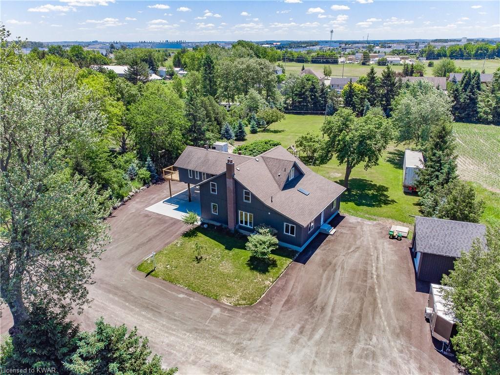 37 BANAT Road, Cambridge, Ontario (ID 40281670)
