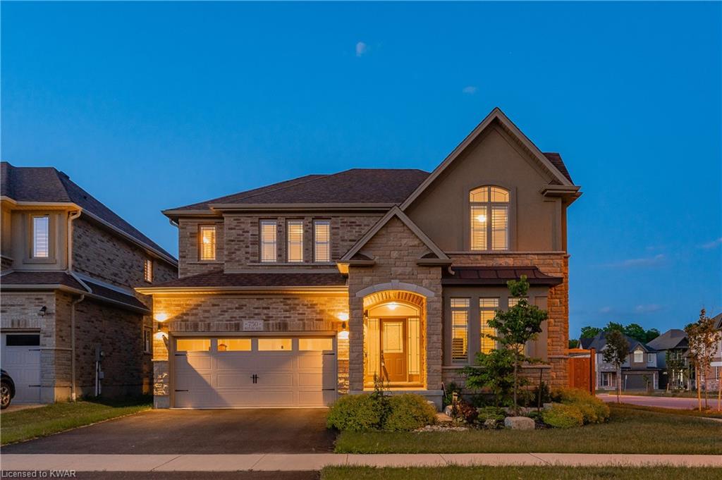 750 PASTURE ROSE Street, Waterloo, Ontario (ID 40283145)