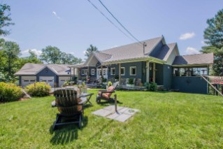 2014 Little Long Lake Rd South Frontenac Ontario Property Details