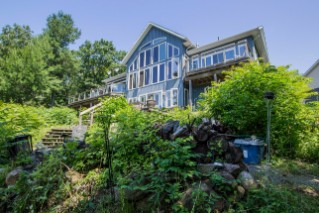 2014 Little Long Lake Rd South Frontenac Ontario Property Details