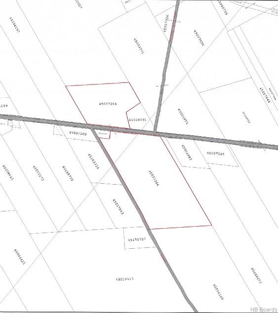 10669 10 Route, Youngs Cove, New Brunswick (ID NB036503)