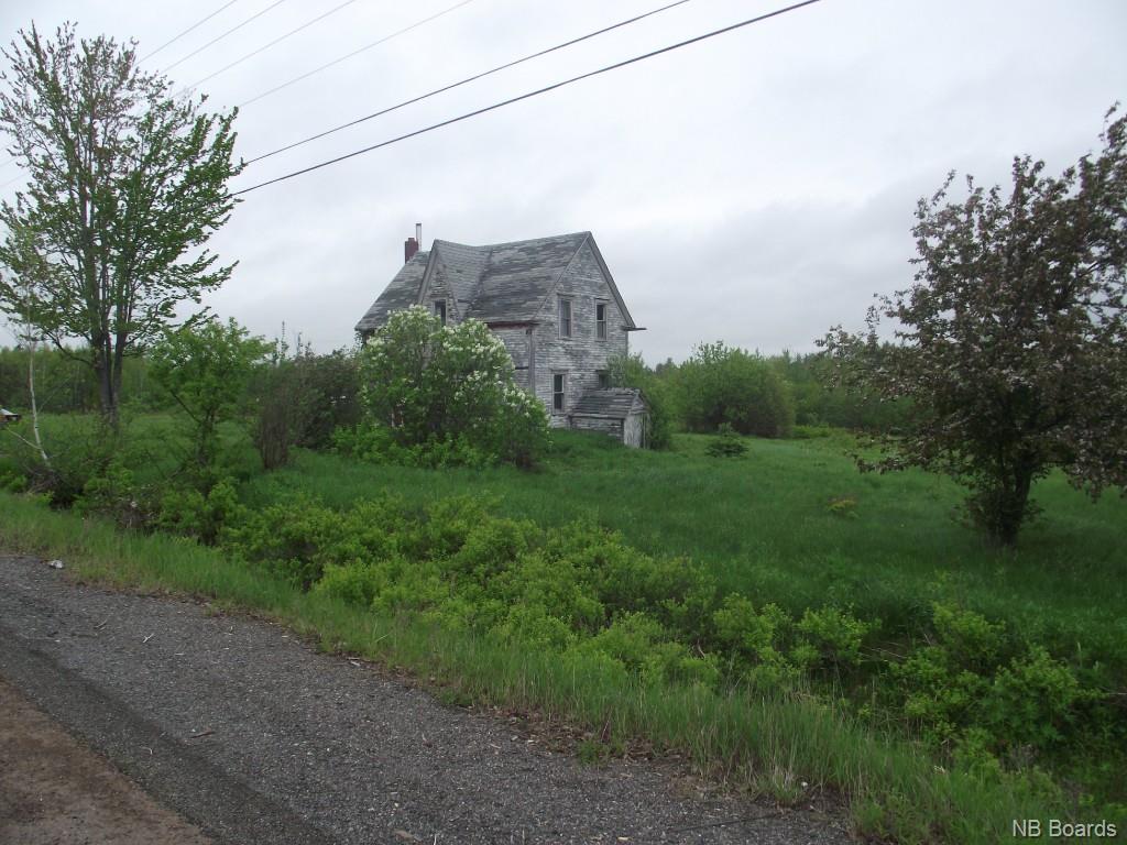 10669 10 Route, Youngs Cove, New Brunswick (ID NB046667)