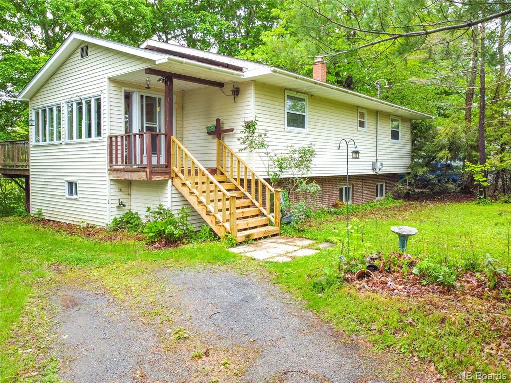 142 Pearl Street, Fredericton, New Brunswick