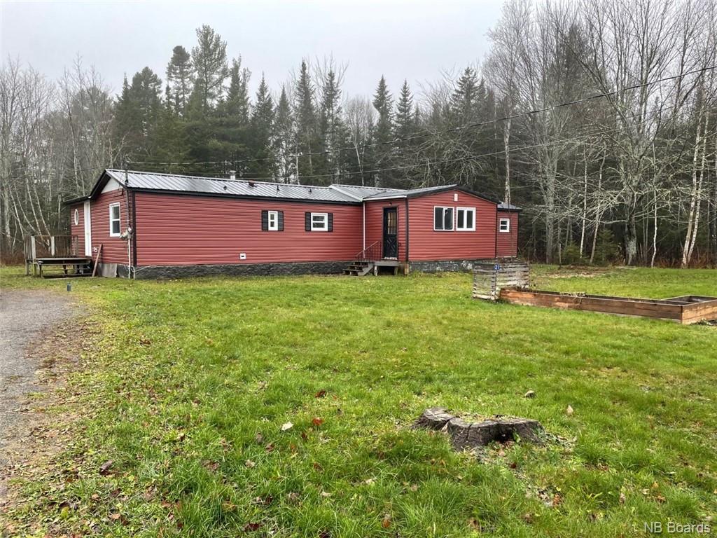 21 Balsam Drive, Rusagonis, New Brunswick (ID NB065812)