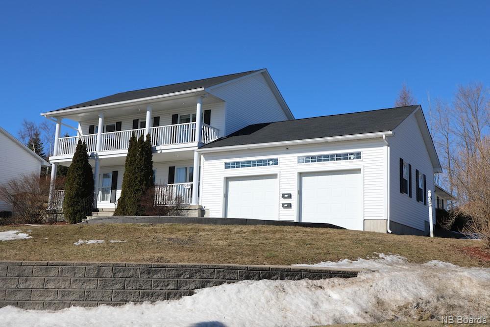 939 Forest Hill Road Unit# 935, Fredericton, New Brunswick