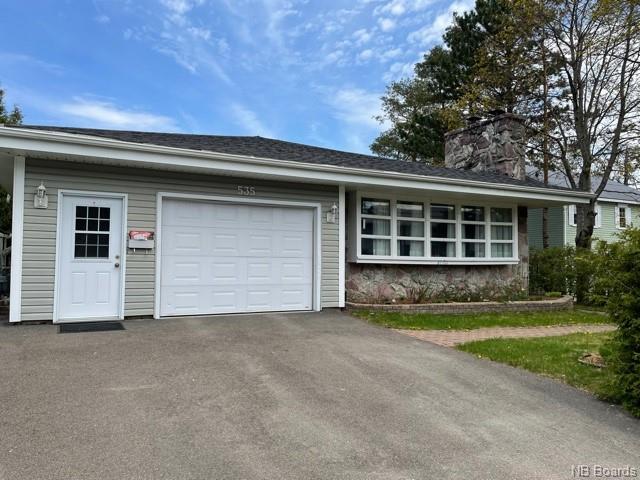 535 Montgomery Street, Fredericton, New Brunswick