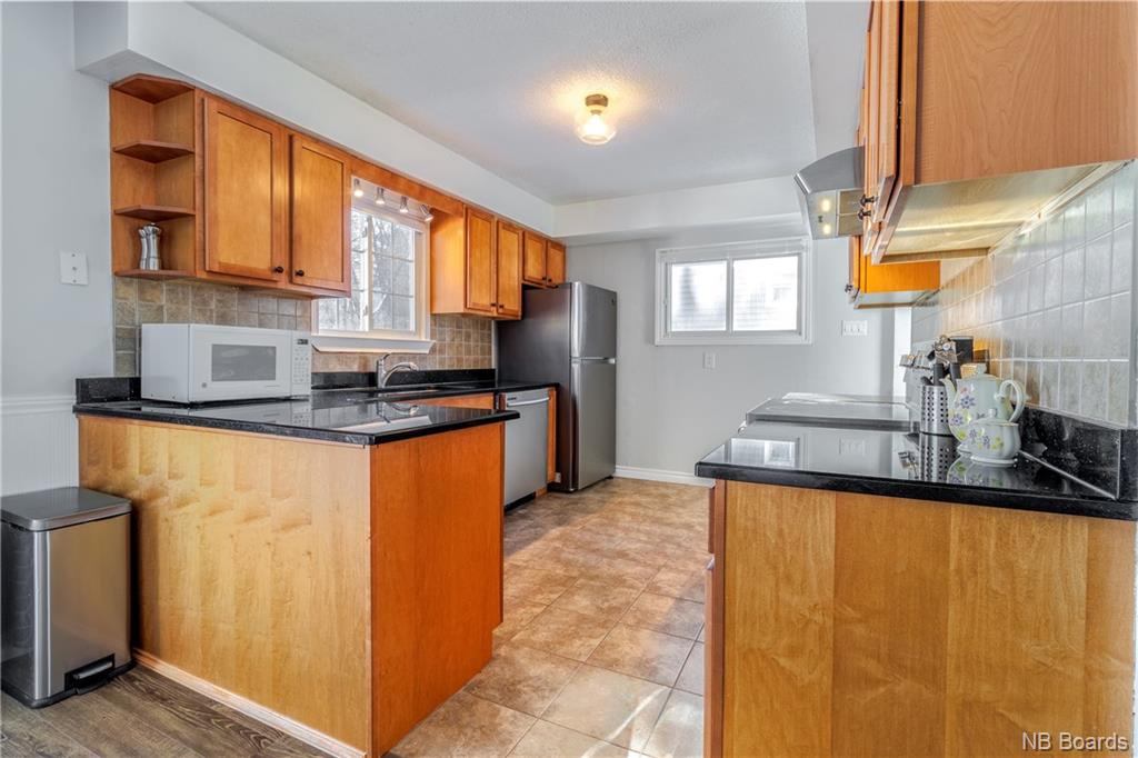31 Evans Drive, Oromocto, New Brunswick