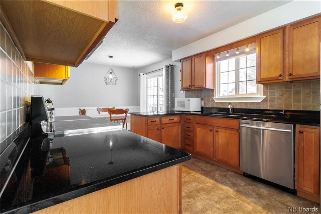 31 Evans Drive, Oromocto, New Brunswick