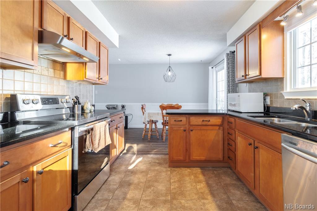 31 Evans Drive, Oromocto, New Brunswick