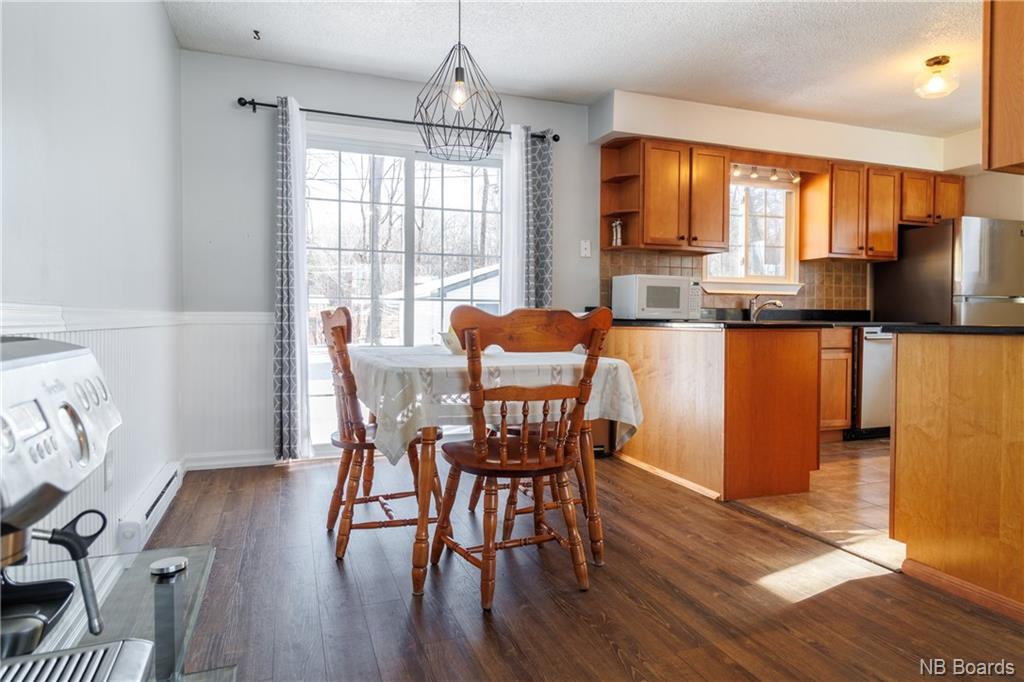 31 Evans Drive, Oromocto, New Brunswick