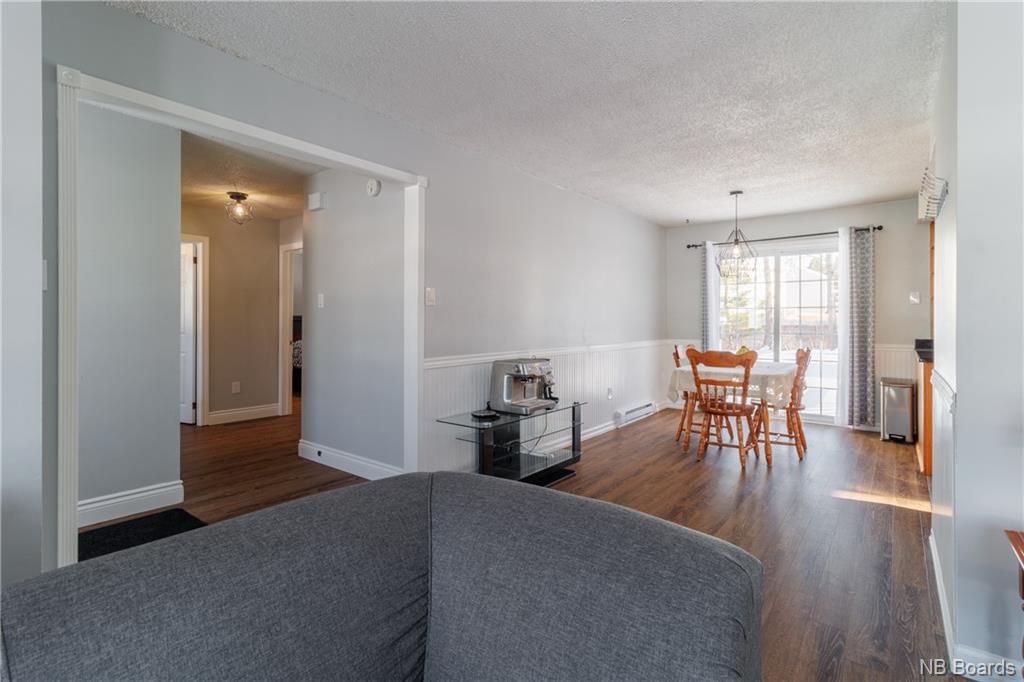 31 Evans Drive, Oromocto, New Brunswick