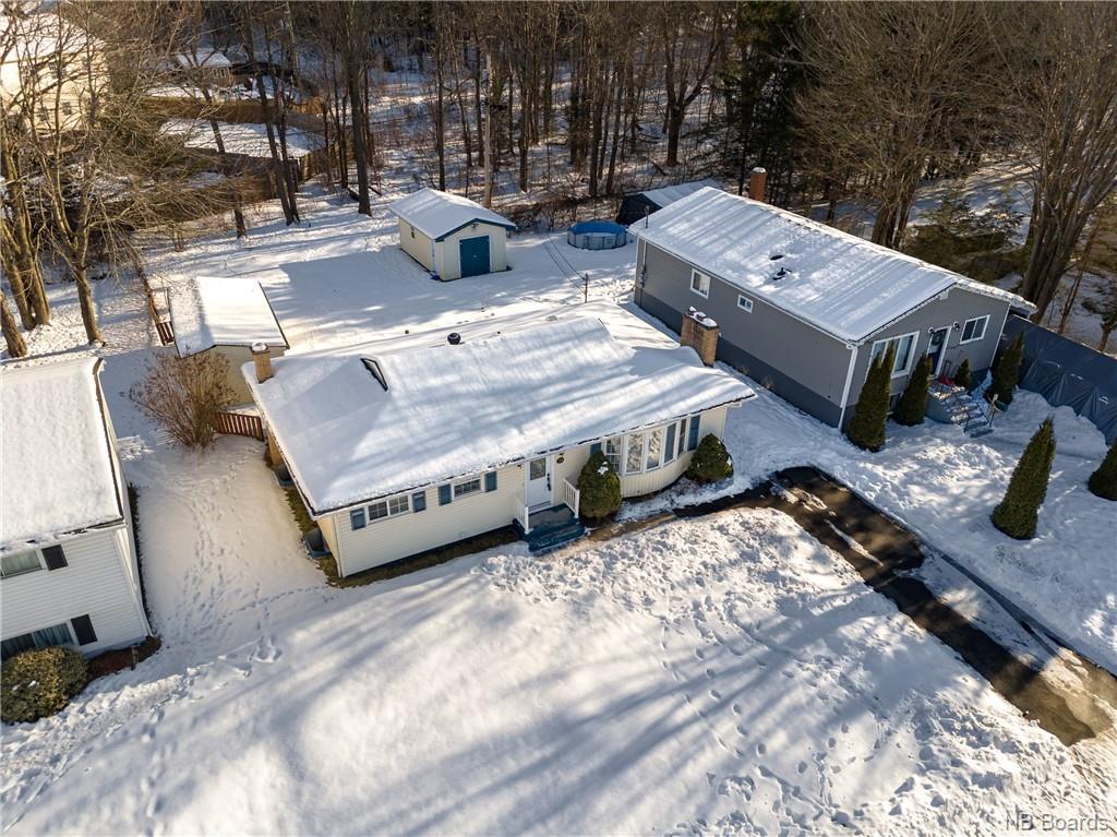 31 Evans Drive, Oromocto, New Brunswick