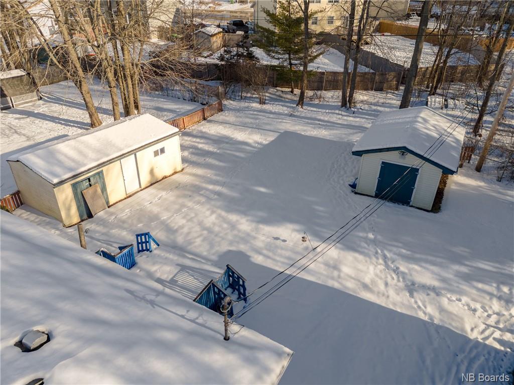 31 Evans Drive, Oromocto, New Brunswick